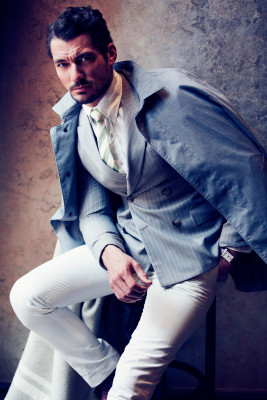 David Gandy pic #720732