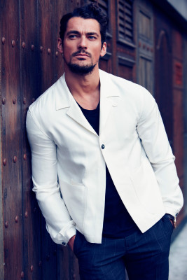 David Gandy pic #720737