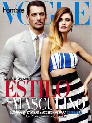 David Gandy pic #907053