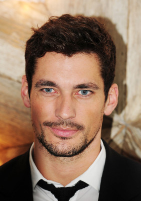 David Gandy pic #695881