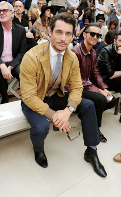 David Gandy pic #664831
