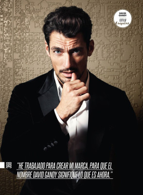 David Gandy pic #661262