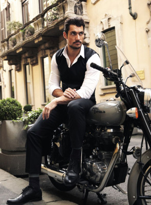 David Gandy pic #661227