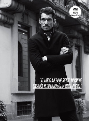David Gandy pic #661258
