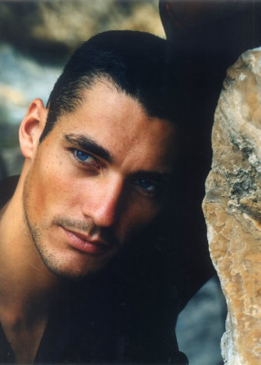David Gandy pic #290482