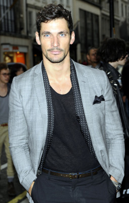David Gandy pic #529068