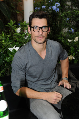 David Gandy pic #634235
