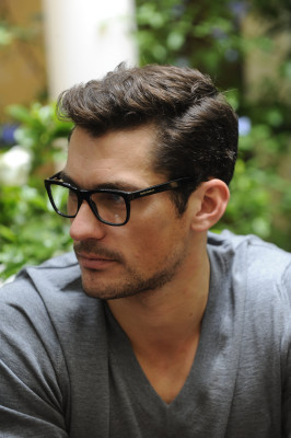 David Gandy pic #634231