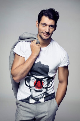 David Gandy pic #594724