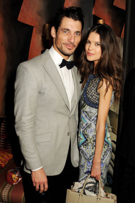 David Gandy pic #567202