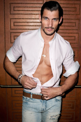 David Gandy pic #436324