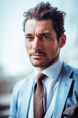 David Gandy pic #906331
