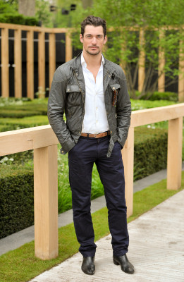 David Gandy pic #664820