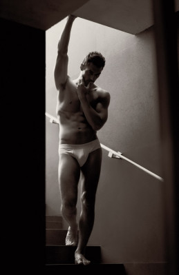 David Gandy pic #544522