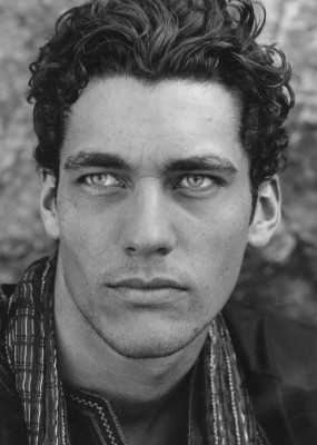 David Gandy pic #452032