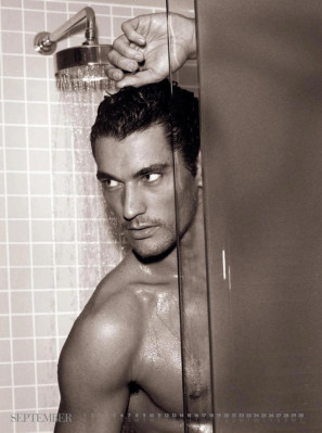David Gandy pic #340154