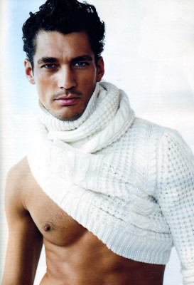 David Gandy pic #200332