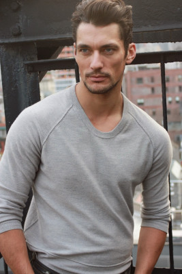 David Gandy pic #664829