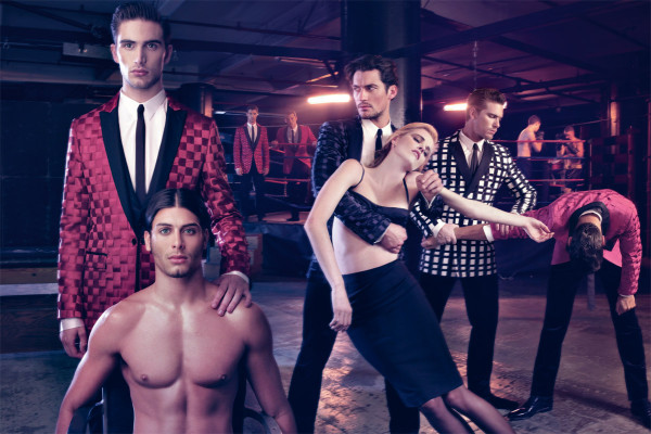 David Gandy pic #436299