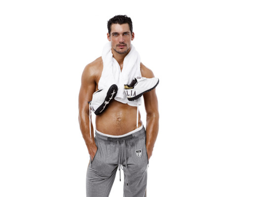 David Gandy pic #187022