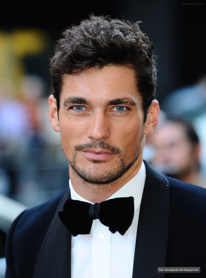 David Gandy pic #536643