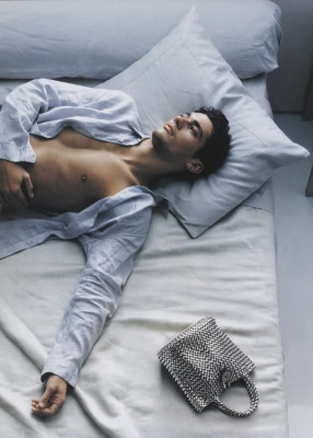 David Gandy pic #214912