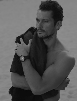 David Gandy pic #907537