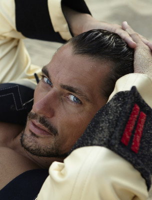 David Gandy pic #907535