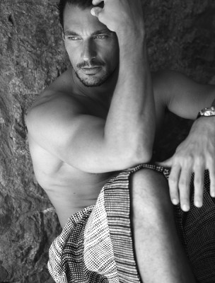 David Gandy pic #907538