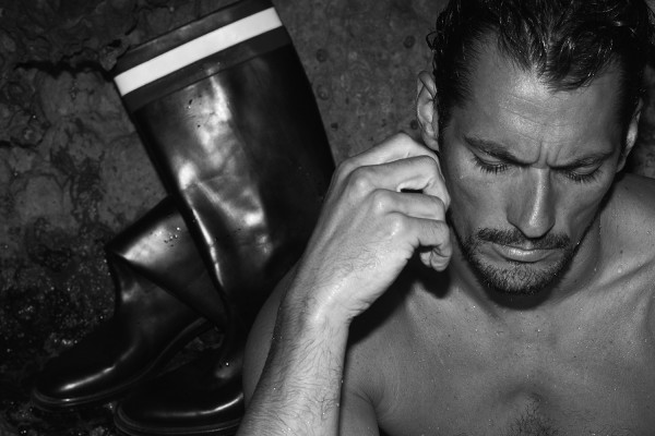 David Gandy pic #907531