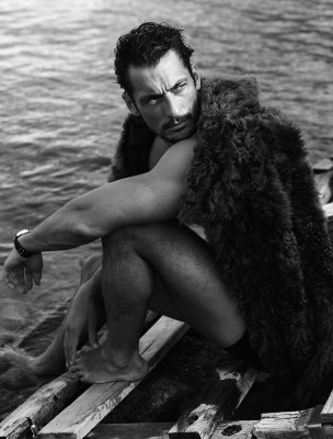David Gandy pic #907533