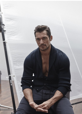 David Gandy pic #908538