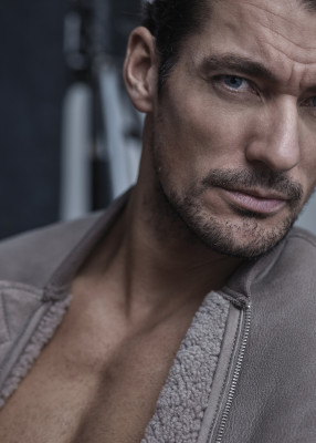 David Gandy pic #908539
