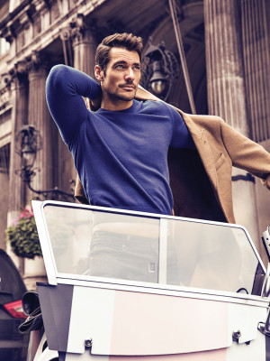 David Gandy pic #905861