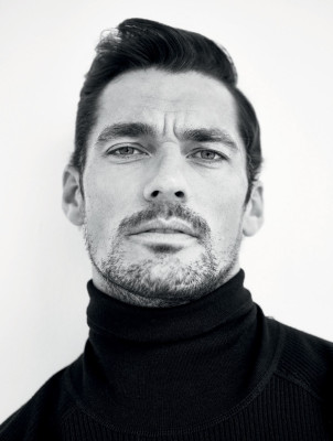 David Gandy pic #909914