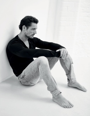 David Gandy pic #909916