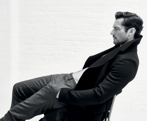David Gandy pic #909917