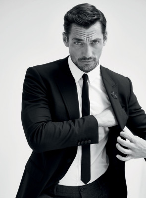 David Gandy pic #909913