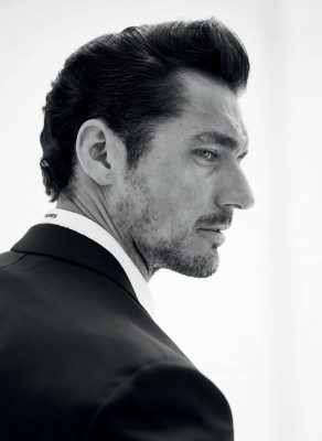David Gandy pic #909915