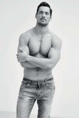 David Gandy pic #909918