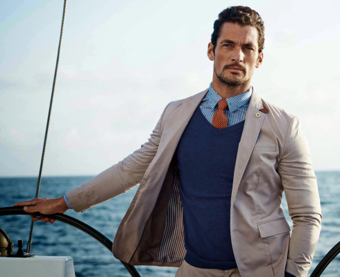 David Gandy pic #695677
