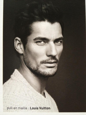 David Gandy pic #546379
