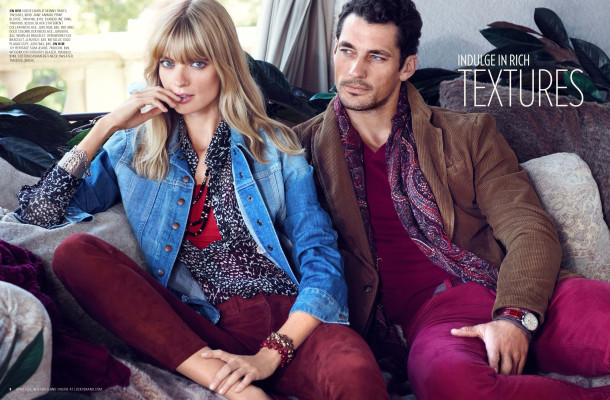 David Gandy pic #564459