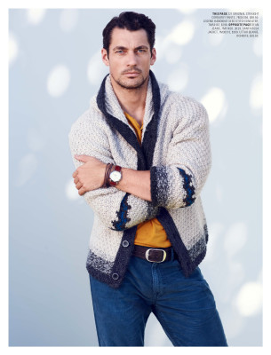David Gandy pic #564457