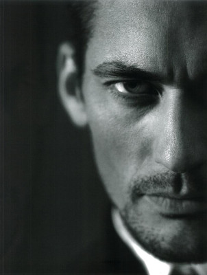 David Gandy pic #542335