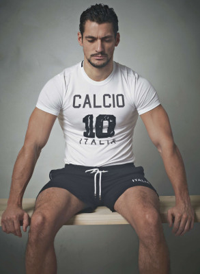 David Gandy pic #555913