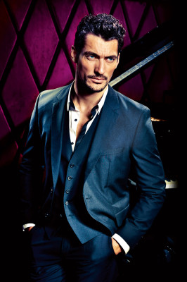 David Gandy pic #536646