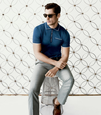 David Gandy pic #544520