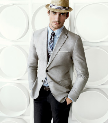 David Gandy pic #555911