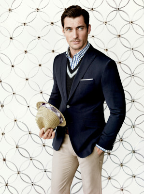 David Gandy pic #555910